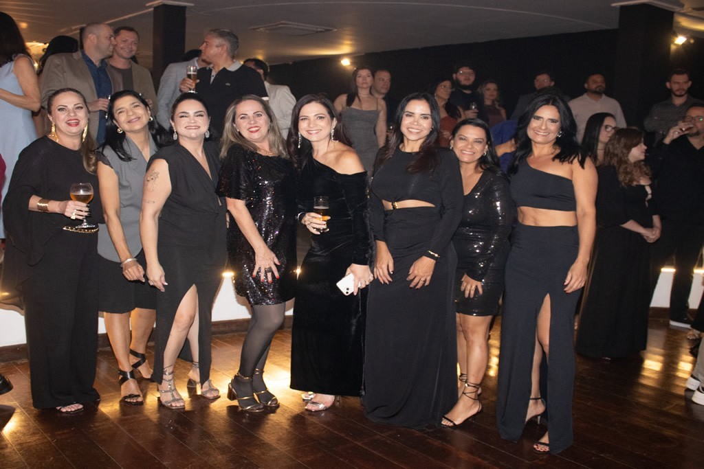 Baile do Jaraguá 2025